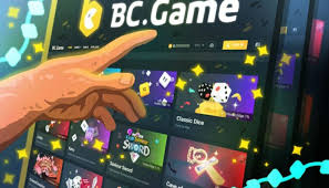 BC.Game Registration Guide for African Players 580320113