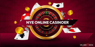 Bedste Nye Casinoer Din Guide til De Seneste Spilmuligheder