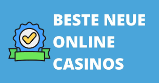 Beste Neue Online Casinos - 2023