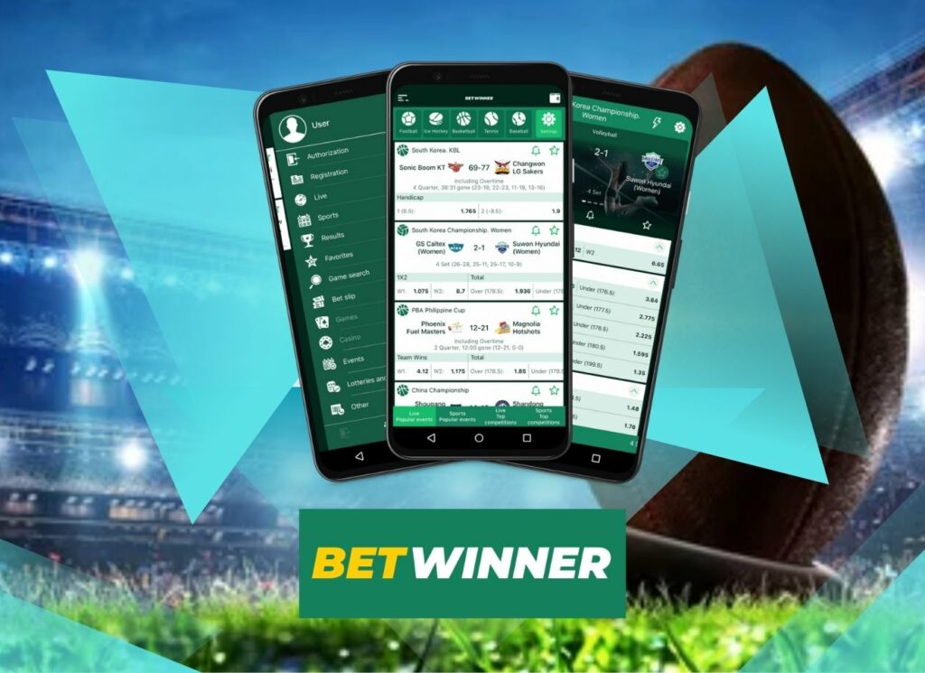 BetWinner Bookmaker A Comprehensive Guide to Online Betting 504697770 BetWinner Bookmaker A Comprehensive Guide to Online Betting 504697770