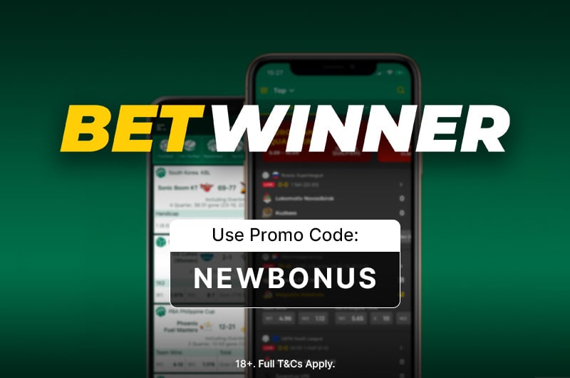 BetWinner Bookmaker Your Ultimate Guide to Online Betting