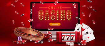 Buitenlandse Online Casino's Veilig Spelen en Gokkansen Verhogen