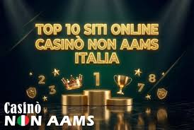 Casinò Non AAMS Senza Documenti Guida Completa 1882767270