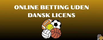 Casino uden ROFUS i Danmark Oplev Spilglæden Uden Begrænsninger