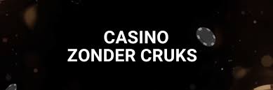 Casino zonder CRUKS Vrijheid om te Spelen Casino zonder CRUKS Vrijheid om te Spelen