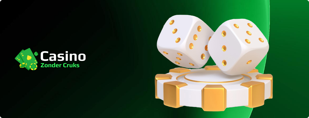 Casino zonder CRUKS Vrijheid om te Spelen Casino zonder CRUKS Vrijheid om te Spelen
