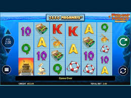 Casting a Line into the Fishin Frenzy A Dive into the Exciting World of Fishing Games
