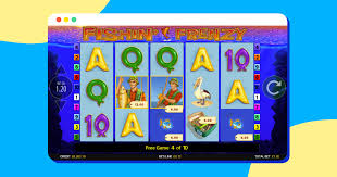Casting a Line into the Fishin Frenzy A Dive into the Exciting World of Fishing Games