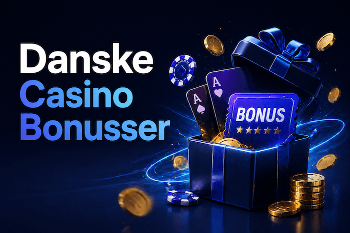 De Bedste Danske Casinoer En Guide til Spil og Underholdning
