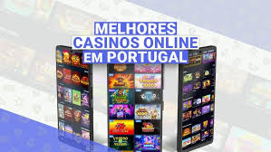 Descubra os Melhores Casinos Online em Portugal -1240711792