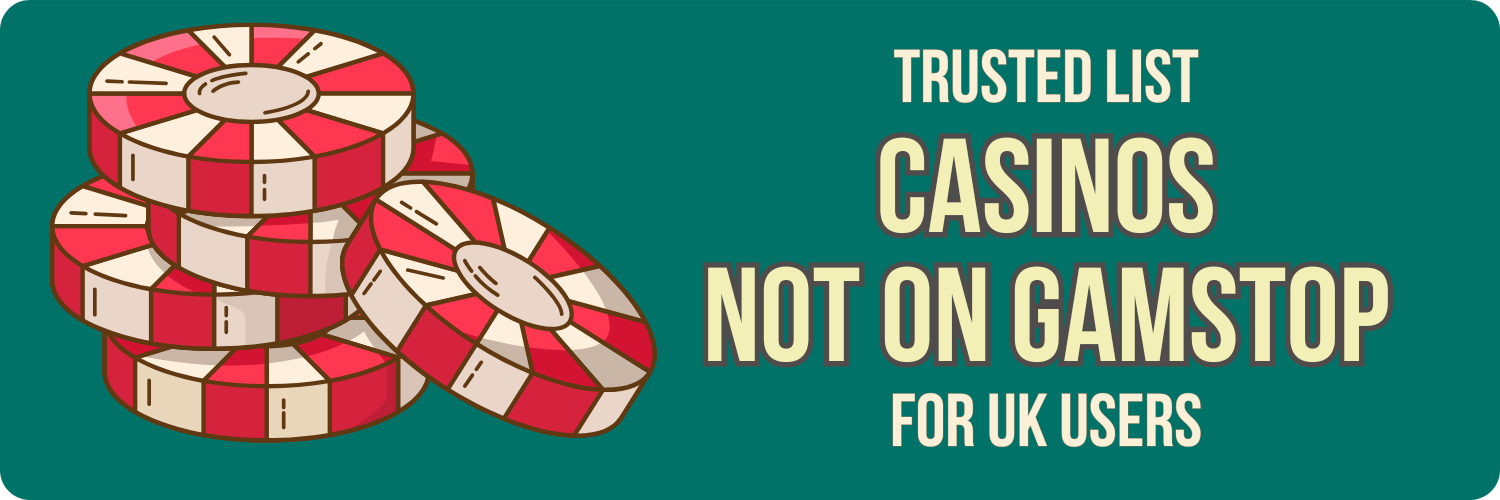 Discover the Best Casino Sites Not on Gamstop 1504459926