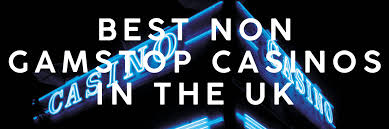 Discover the Best Casino Sites Not on Gamstop 1691313223