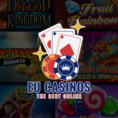 Discover the Best Online Casino Sites in Europe -1824206370