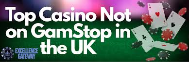 Discover Unrestricted Online Casinos for Endless Fun