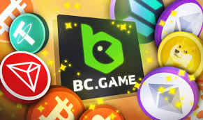 Discovering BC.Game Platform The Future of Online Gaming