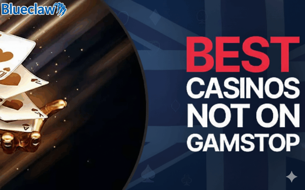 Discovering Casinos Not on Gamstop UK A Comprehensive Guide 1593303129