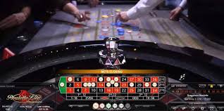Experience the Thrill Play Lightning Roulette Online -1653504386