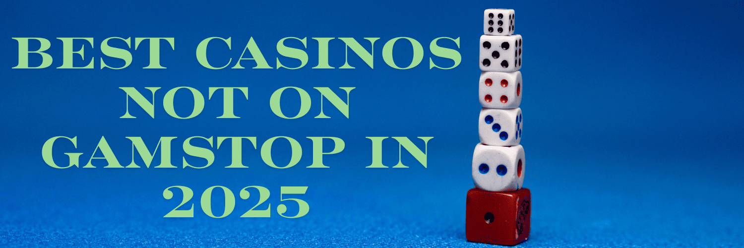 Explore Casino Sites Not on Gamstop for Unlimited Fun