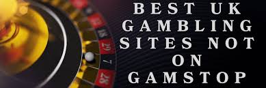 Explore Mobile Casino Sites Outside GamStop for Uninterrupted Gaming