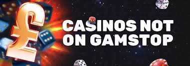 Explore Non GamStop Casinos in the UK for Unlimited Fun