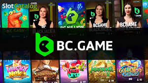 Explore the BC.Game Official Mirror List for Seamless Gaming Experience