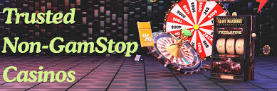 Explore the World of Non Gamstop Casinos