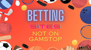 Exploring Bookies Not on GamStop A Comprehensive Guide -1117206620