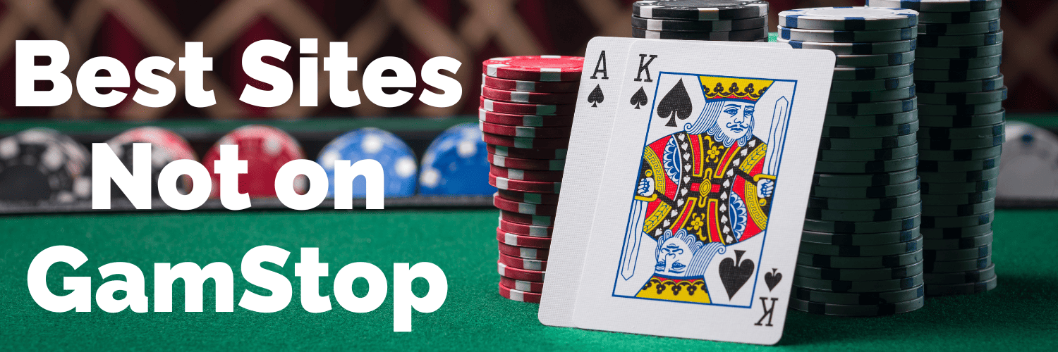 Exploring Casinos Not Listed on Gamstop A Guide for Players