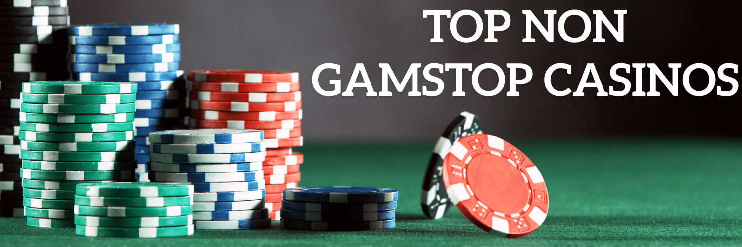 Exploring Casinos Not on Gamstop Your Guide
