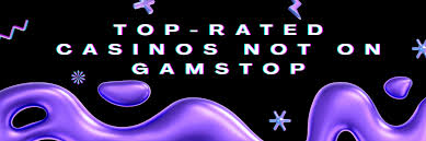 Exploring Casinos Not Registered on Gamstop 1718571223
