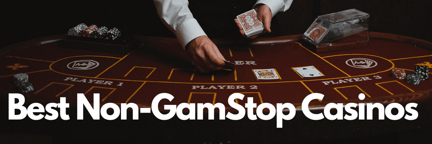 Exploring Casinos Not Registered on Gamstop A Guide for Players 1594226895