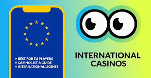 Exploring International Society and Non Gamstop Casinos -1089994745