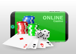 Exploring Minimum Deposit Casinos Your Guide to Affordable Gaming -117972949