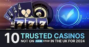 Exploring Non Gamstop Casinos A Guide to Gaming Freedom