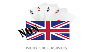 Exploring Non UKGC Casino Websites A Comprehensive Guide