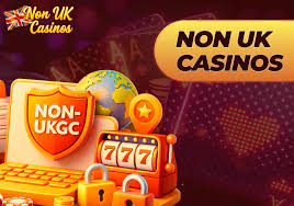 Exploring Non UKGC Licensed Casinos Pros and Cons Exploring Non UKGC Licensed Casinos Pros and Cons