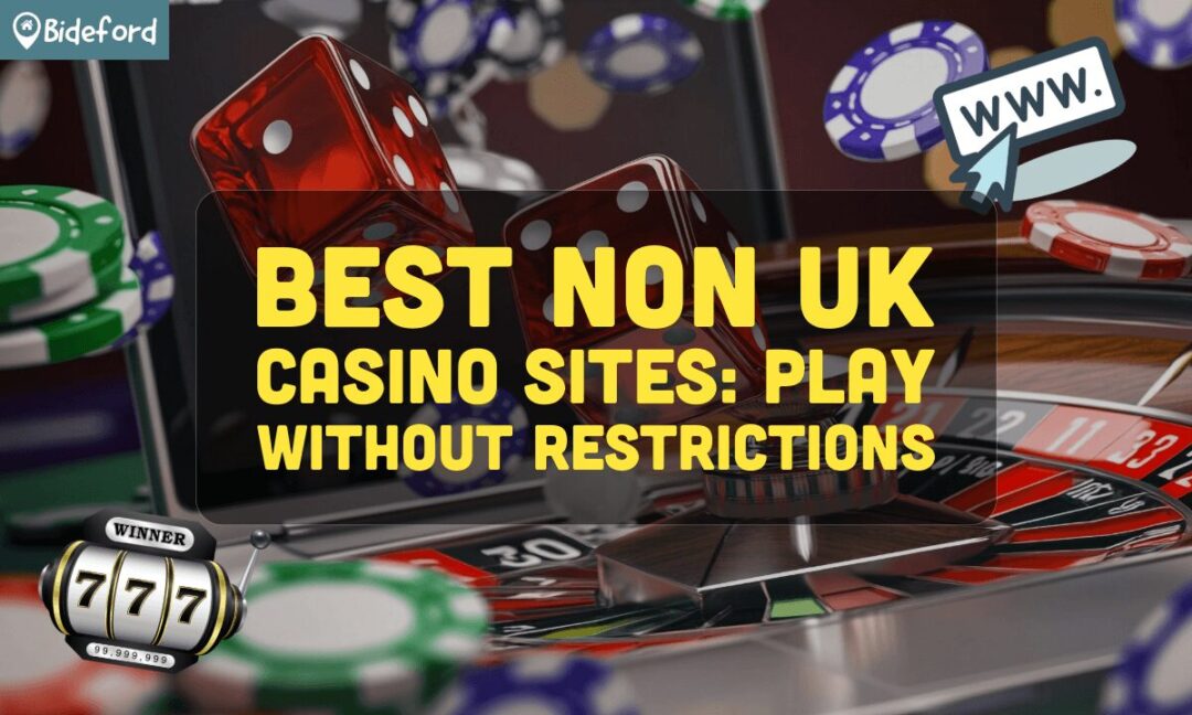 Exploring Non UKGC Licensed Casinos Pros and Cons Exploring Non UKGC Licensed Casinos Pros and Cons