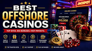 Exploring Non-UKGC Online Casinos in the UK Opportunities and Risks Exploring Non-UKGC Online Casinos in the UK Opportunities and Risks