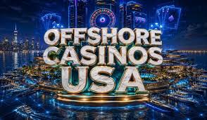 Exploring Overseas Online Casinos A Global Gaming Adventure
