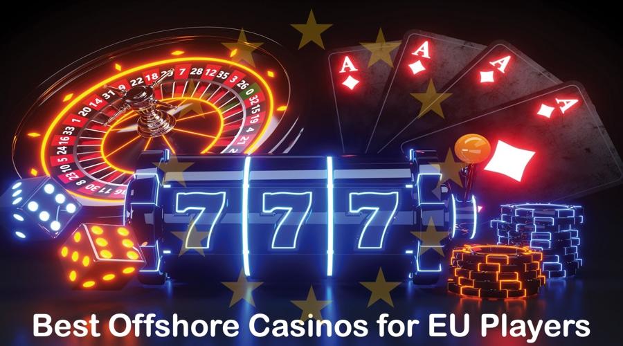 Exploring Overseas Online Casinos A Global Gaming Adventure