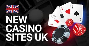 Exploring the Exciting World of New Casinos in the UK 2026