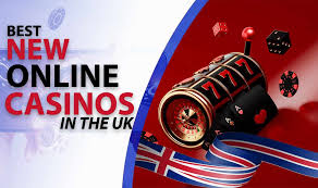 Exploring the Exciting World of New Casinos in the UK 2026