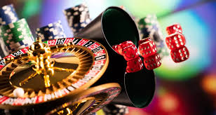 Exploring the World of Online Casinos Not Using GamStop