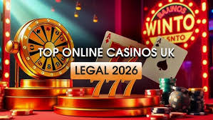 Exploring UK Online Slots Your Guide to Playing for Real Money