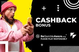 Få det bedste ud af cashback casinoer En guide til spillere