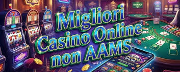 I Migliori Casinò Europei Dove Giocare e Vincere