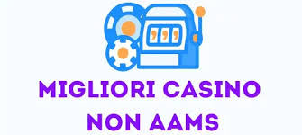 I migliori casino stranieri affidabili per il tuo divertimento 1156197629