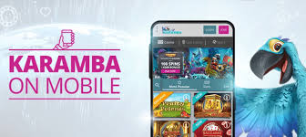 Karamba Casino 2026 En omfattende guide til din spilleoplevelse Karamba Casino 2026 En omfattende guide til din spilleoplevelse