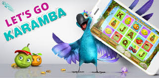 Karamba Casino 2026 En omfattende guide til din spilleoplevelse Karamba Casino 2026 En omfattende guide til din spilleoplevelse