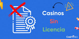 La Realidad de los Casinos No Licenciados en España